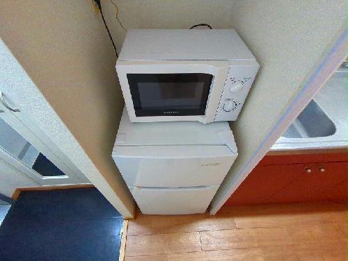 14/14 エントランス