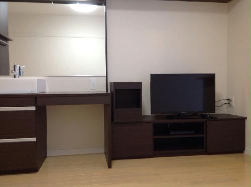 3/14 リビング/ダイニング