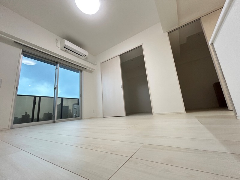 3/18 リビング/ダイニング