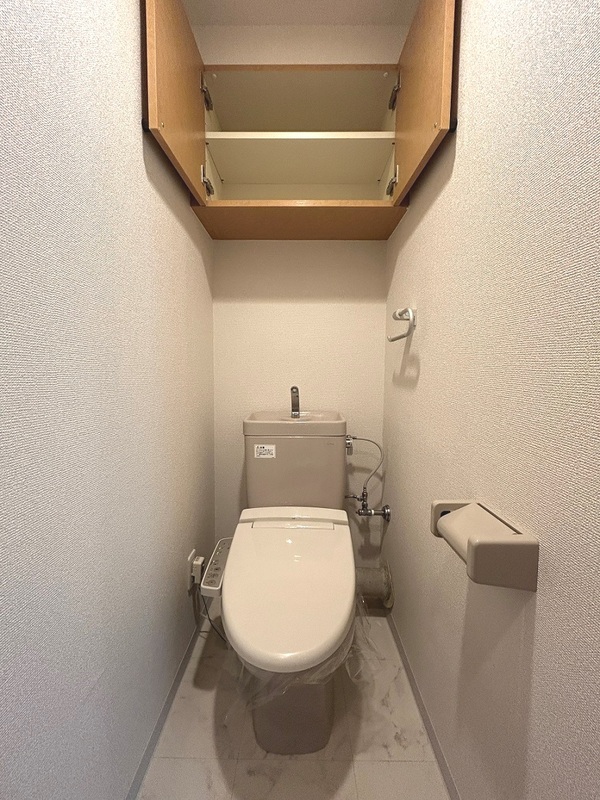 8/14 トイレ