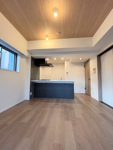 3/27 リビング/ダイニング