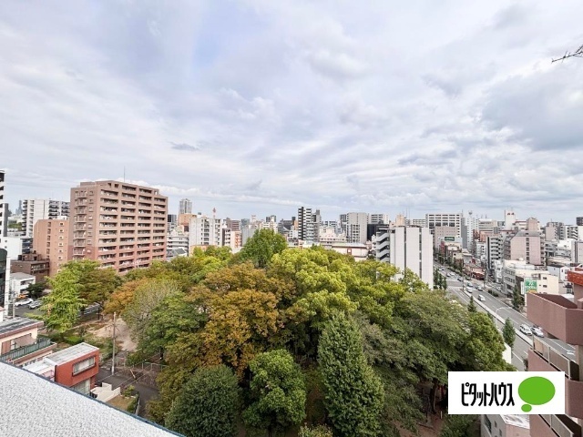 4/20 リビング/ダイニング