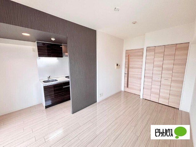 6/20 リビング/ダイニング