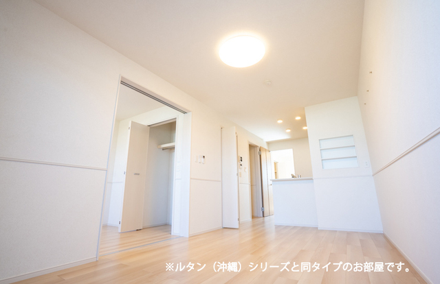 3/21 リビング/ダイニング