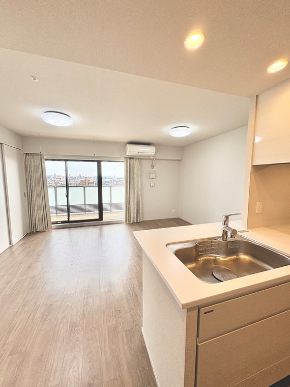 3/16 リビング/ダイニング