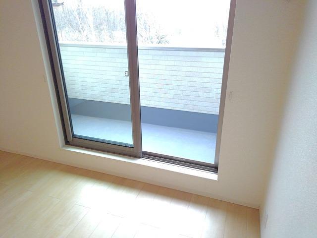 11/20 バルコニー