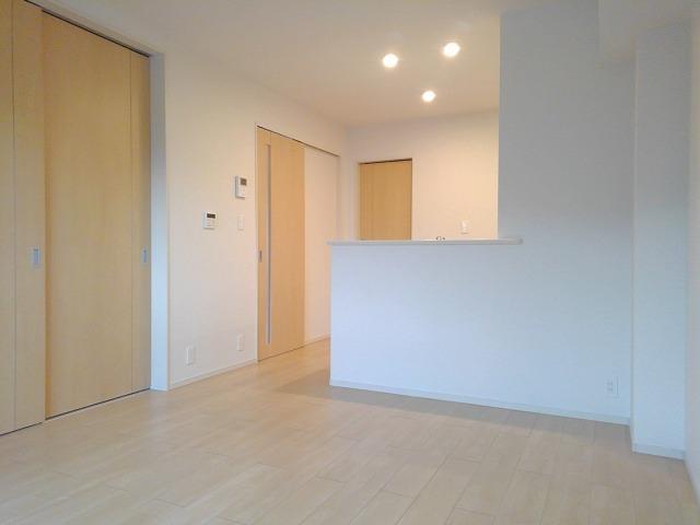 3/20 リビング/ダイニング