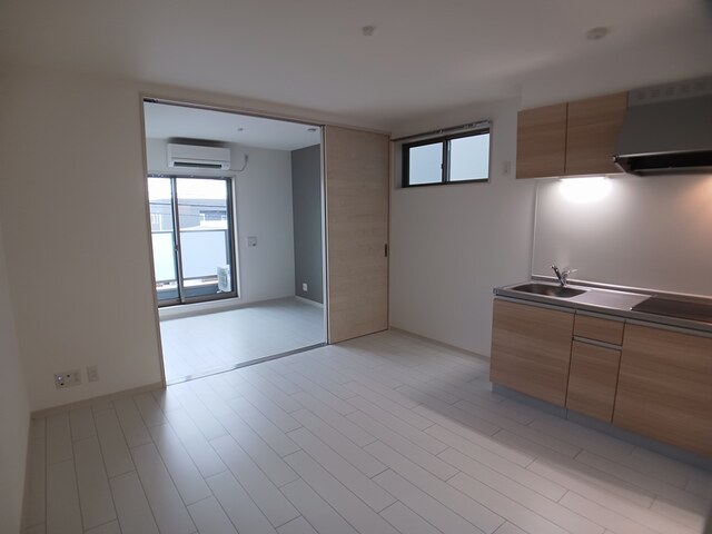 3/20 リビング/ダイニング