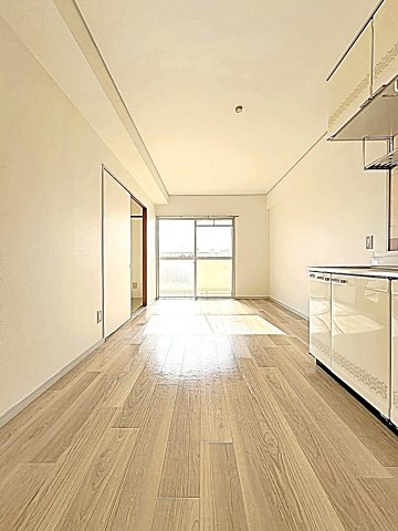 4/30 リビング/ダイニング