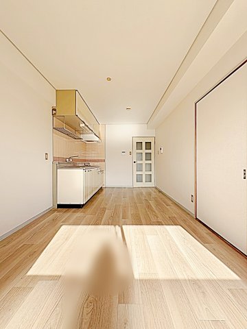 3/30 リビング/ダイニング