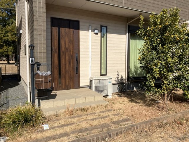 19/20 エントランス