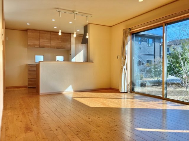 3/20 リビング/ダイニング