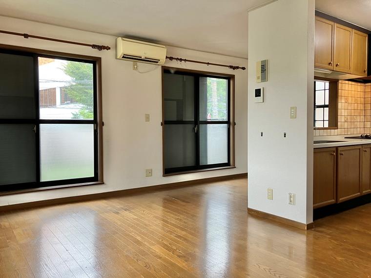 3/18 リビング/ダイニング