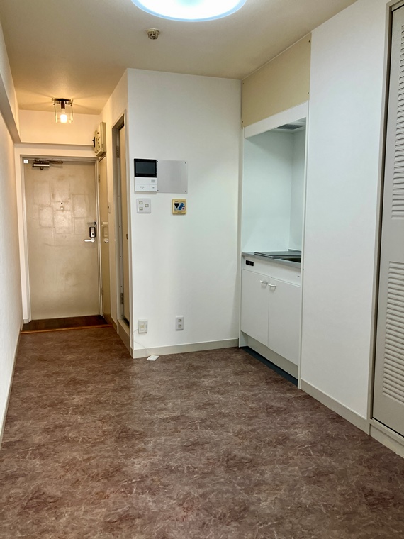 3/18 リビング/ダイニング