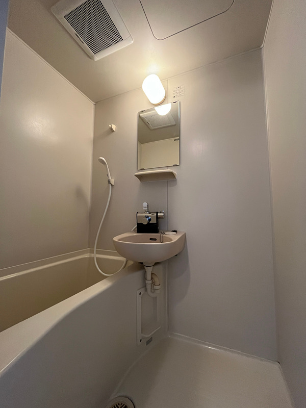 10/18 浴室