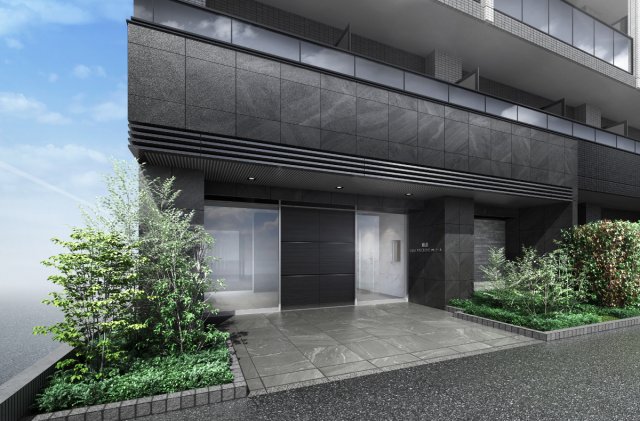 16/20 エントランス