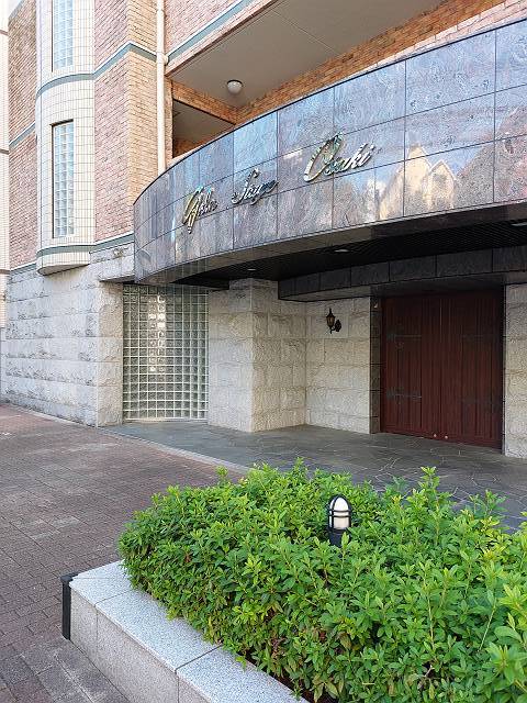 2/9 エントランス