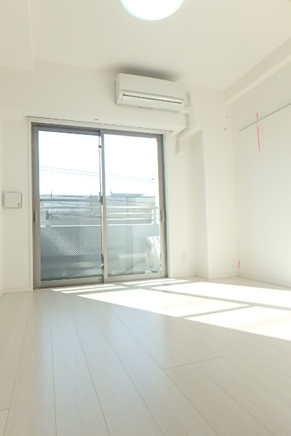 3/28 リビング/ダイニング