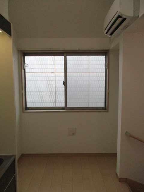 3/15 リビング/ダイニング