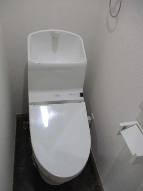 7/15 トイレ