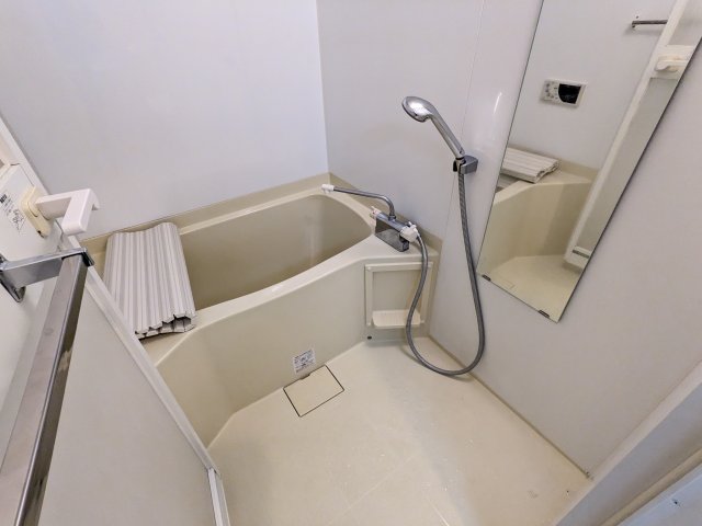 8/24 浴室