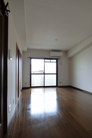 6/25 リビング/ダイニング