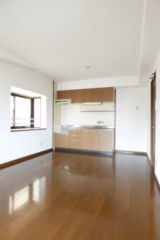 3/25 リビング/ダイニング