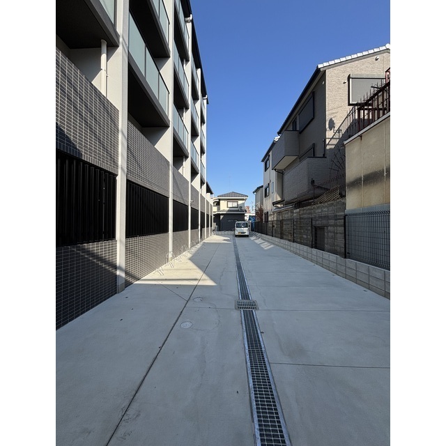 11/12 エントランス