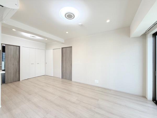 6/29 リビング/ダイニング