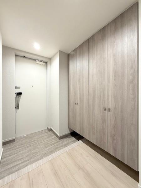 11/29 リビング/ダイニング