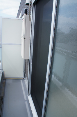 14/24 バルコニー