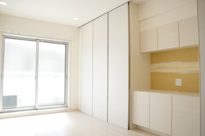 3/24 リビング/ダイニング