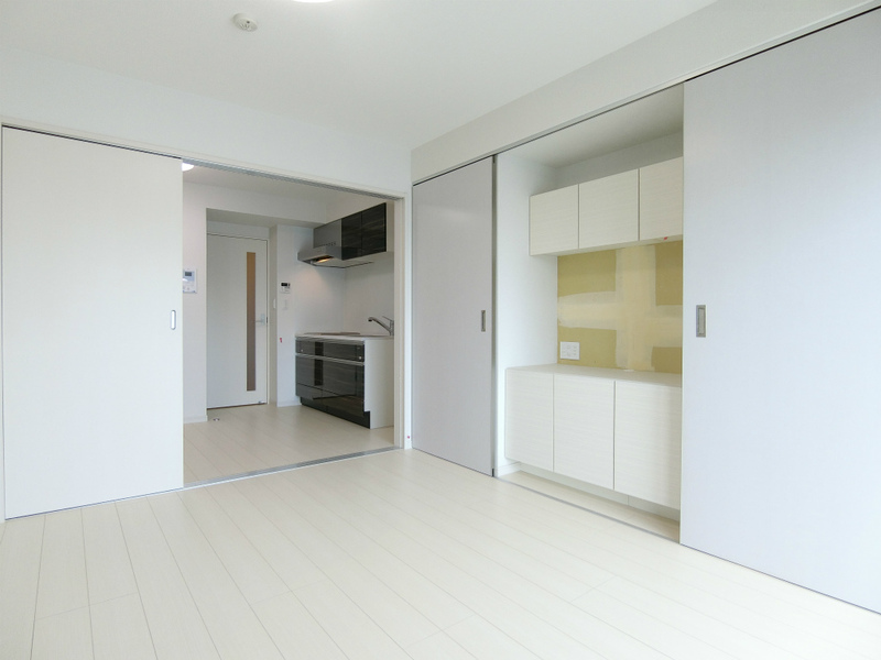 3/30 リビング/ダイニング