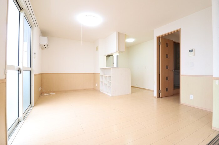 3/19 リビング/ダイニング