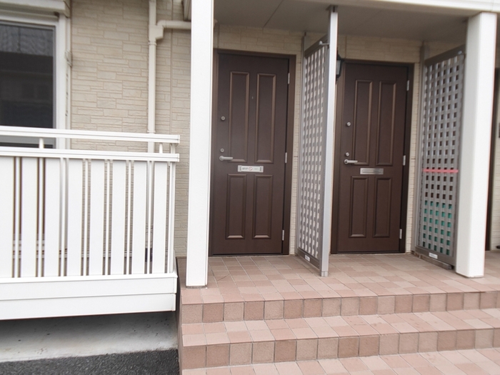 2/10 エントランス