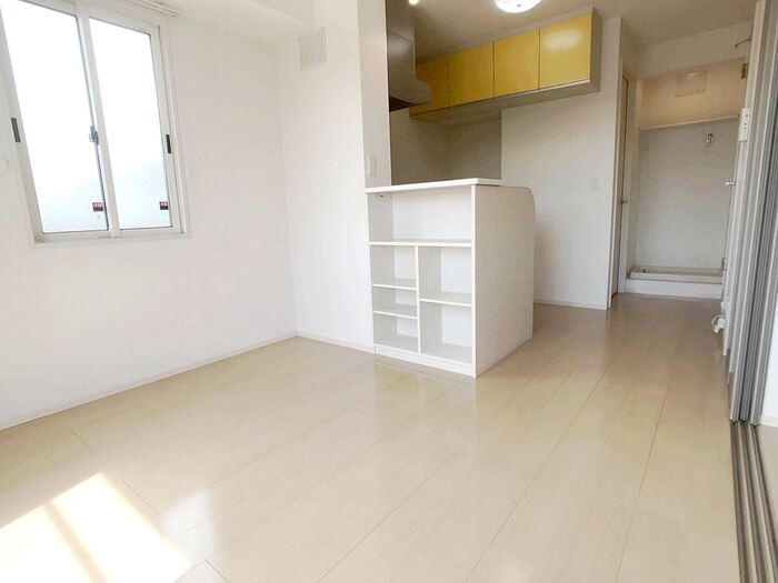 3/19 リビング/ダイニング