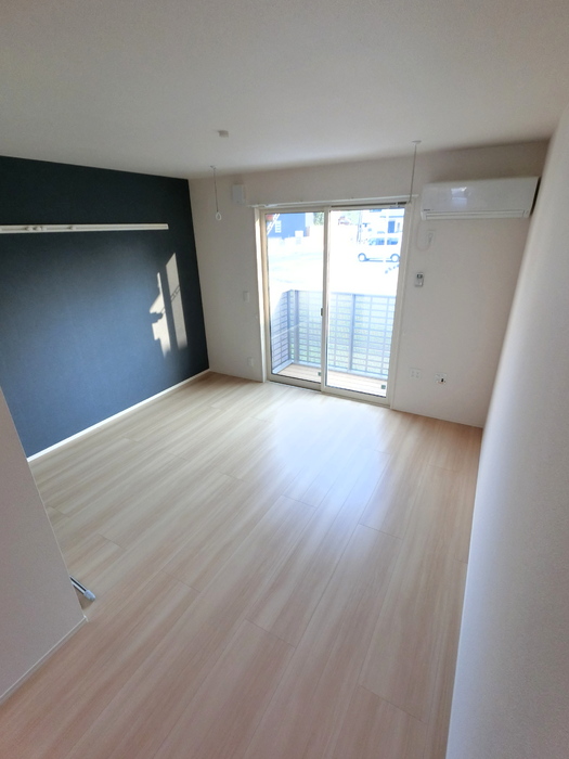 3/18 リビング/ダイニング