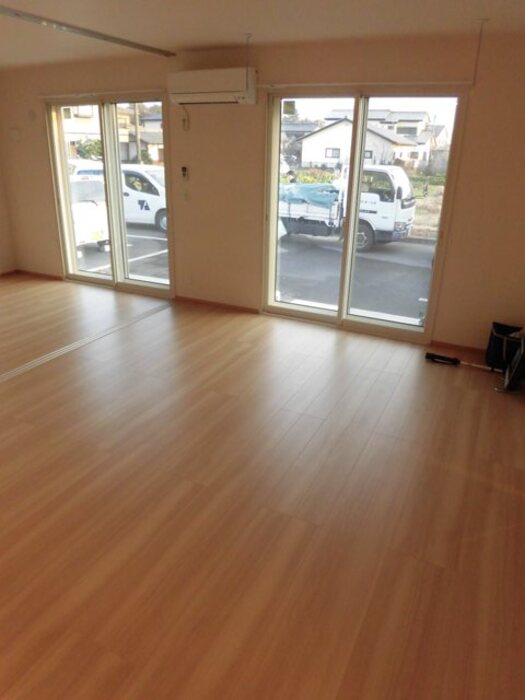 3/15 リビング/ダイニング