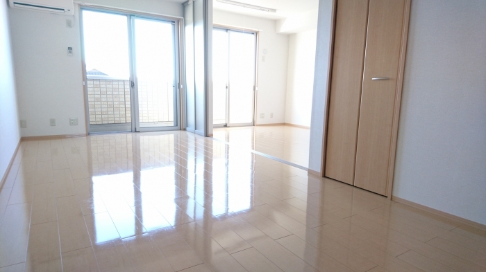 3/15 リビング/ダイニング