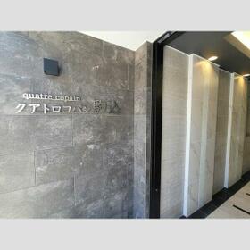 3/3 エントランス