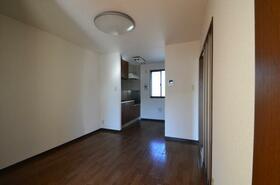 3/8 リビング/ダイニング