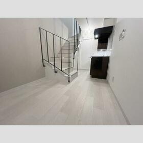 4/14 リビング/ダイニング