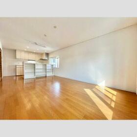 6/16 リビング/ダイニング