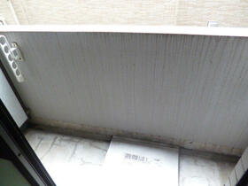 13/16 バルコニー