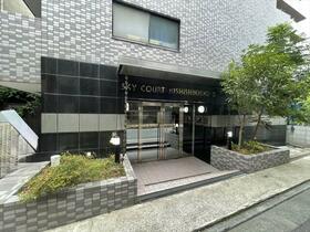 16/16 エントランス