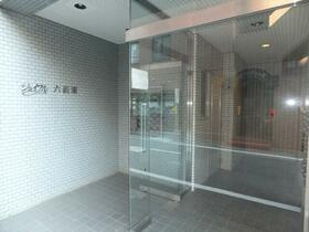 3/3 エントランス