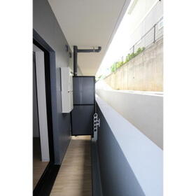 11/14 バルコニー