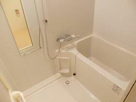 7/24 浴室