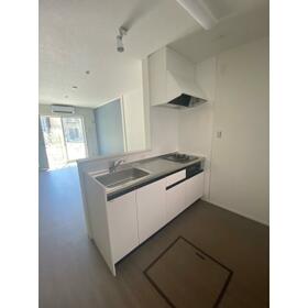 4/16 リビング/ダイニング