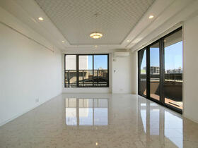 6/16 リビング/ダイニング